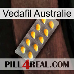 Vedafil Australia cialis1
